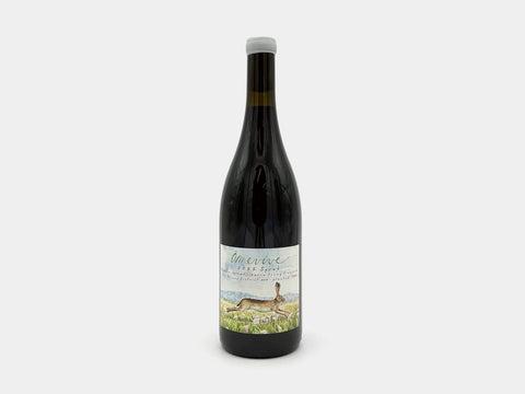 Amevive Syrah 2022