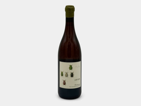 Antica Terra Aurata 2018
