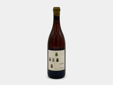 Antica Terra Aurata 2021