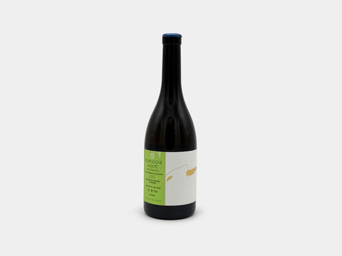 Chateau de Beru Athenais Aligote Maceration Bourgogne 2021