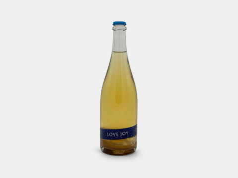 Chateau de Beru Athenais Love Joy VDF Sparkling 2020