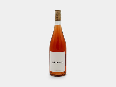 Cantalapiedra Lirondo Clarete 2021