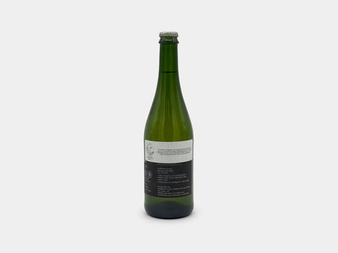Domaine Hugo NV Botleys Col Fondo Blend