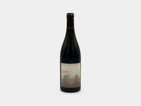 Domaine JeanDauge Franche Lippee Syrah 2022