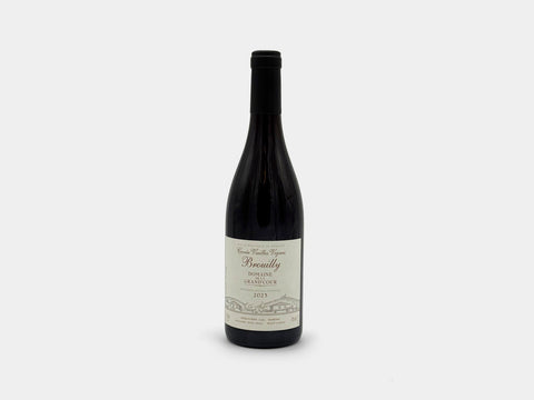 Domaine de la Grand Cour Brouilly Cuvee Vieilles Vignes 2023