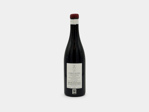 Cerbaiona M.L. Fioretti Collalto Rosso Toscana IGT 2021