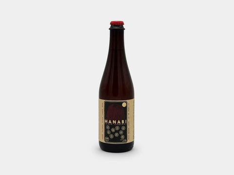 Hanabi Elwha Spelt