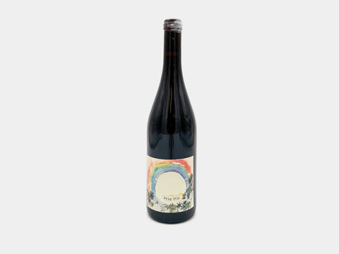 Hiyu Wine Farm Arcoiris 2020