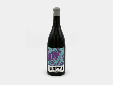 Horsepower Sur Echalas Vineyard 2020