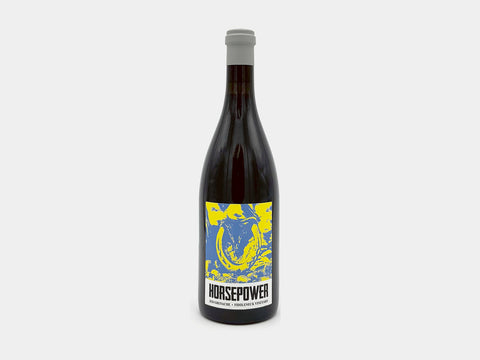 Horsepower Fiddleneck Vineyard 2020
