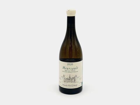 Domaine Remi Jobard Meursault Sous la Velle 2020