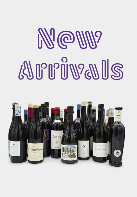 Shop New Arrivals