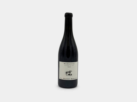 La Maison Romane Les Longeroles Marsannay 2022