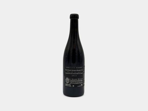 La Maison Romane Nuits Saint Georges 1er Cru Caines Carteaux 2022