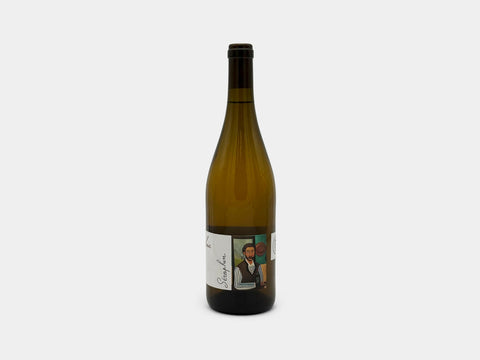 La Franchaie Seraphin Anjou Blanc 2021