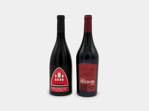 Ladies Choice Wine Club