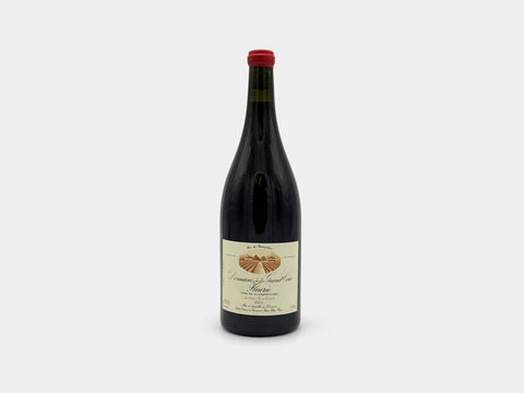 Domaine de la Grand Cour Fleurie Clos de la Grand Cour Magnum 2023