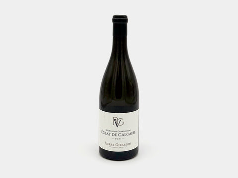 Pierre Girardin Bourgogne Eclat de Calcaire 2021