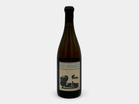Sine Qua Non 2010: The Monkey