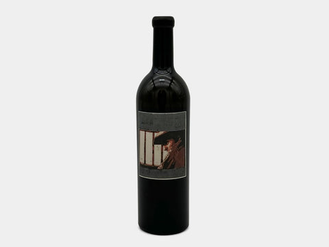 Sine Qua Non 2009: On The Lam