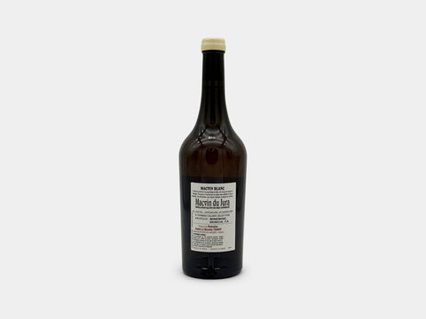 Benedicte & Stephane Tissot Macvin du Jura Blanc NV