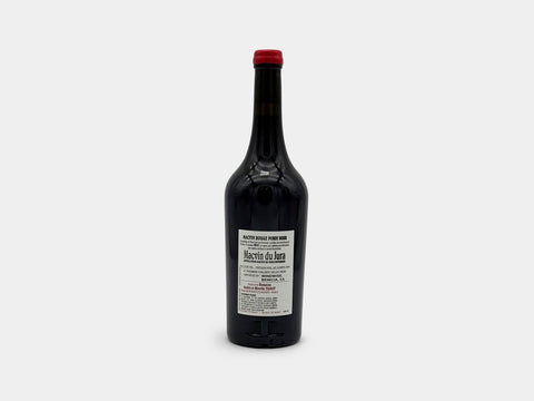 Benedicte & Stephane Tissot Macvin du Jura Rouge 2018