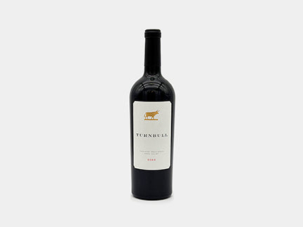 Turnbull Napa Valley Cabernet Sauvignon 2022