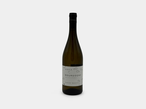 Vincent Dancer Bourgogne Blanc 2023