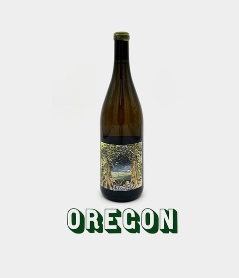 Oregon