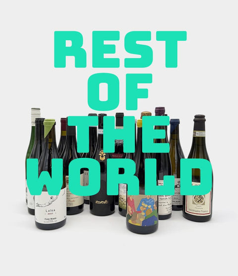 Rest of the World
