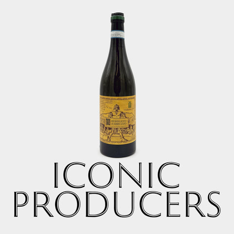 Iconic Producers
