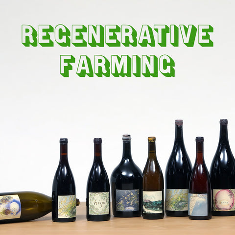 Regenerative