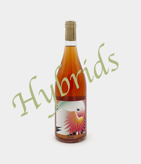 Hybrids
