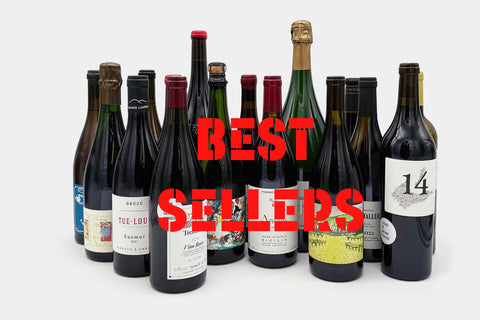 Best Sellers