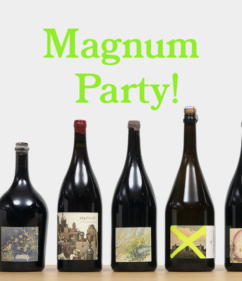 Magnums