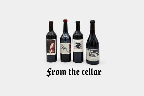 From the Cellar