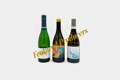 Featured Producers