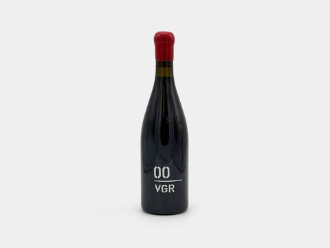 00 Wines VGR Pinot Noir 2023