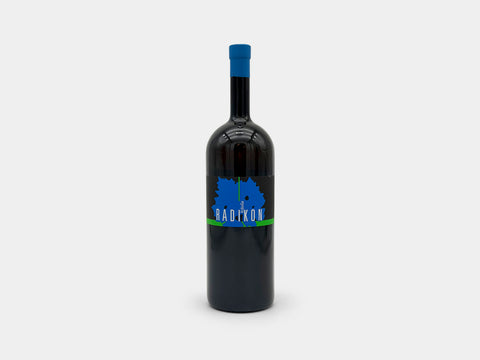 Radikon Ribolla Gialla 2020 1 Litter