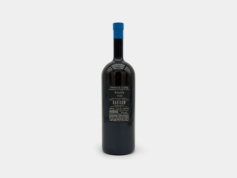 Radikon Ribolla Gialla 2020 1 Litter