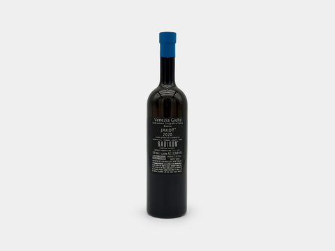 Radikon Jakot 2020 500 ml