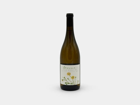 Amevive Albarino Alisos Canyon 2025