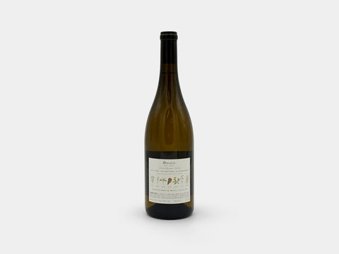 Amevive Albarino Alisos Canyon 2025
