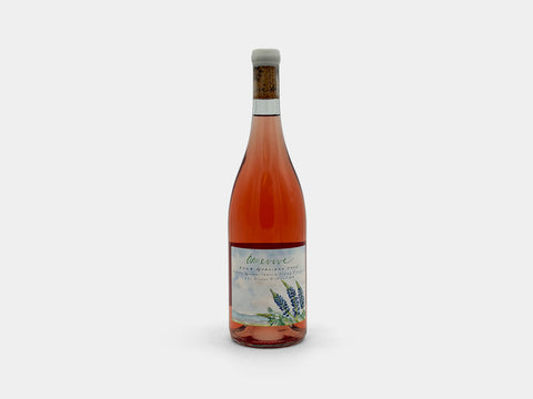 Amevive Ibarra Young Vineyard Graciano Rose 2025