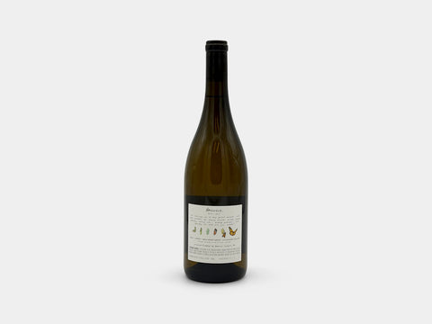 Amevive Grenache Blanc Ballard Canyon Wine 2024