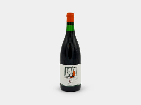 Ampeleia Cabernet Franc Costa Toscana 2023