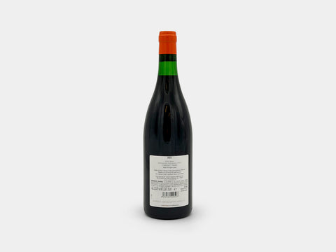 Ampeleia Cabernet Franc Costa Toscana 2023