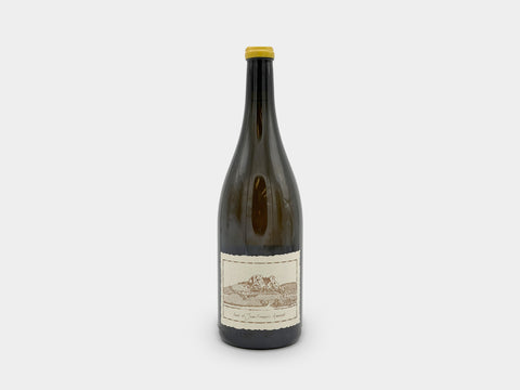 Anne et Jean-François Ganevat Champs Poids Chardonnay 2016 Magnum