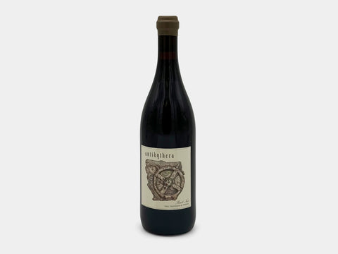 Antica Terra Antikythera 2012