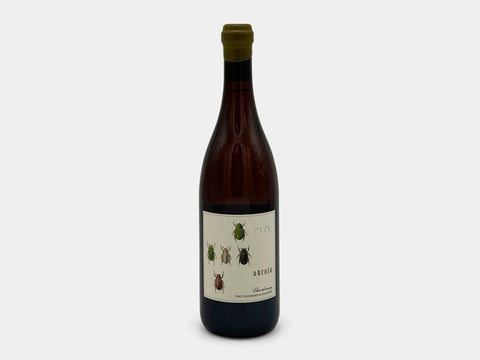 Antica Terra Aurata 2019